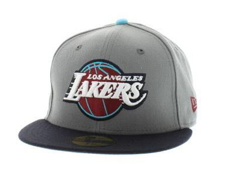 NBA Los Angeles Lakers Hat id42